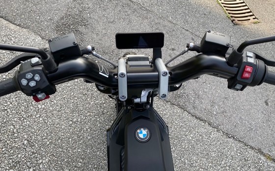 Neufahrzeug BMW CE 02 11kW - Bild 11