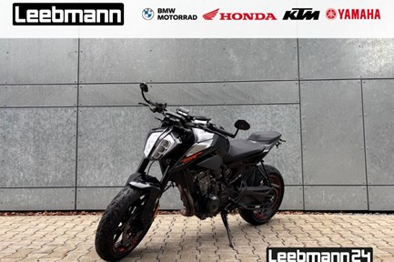 KTM 790 Duke