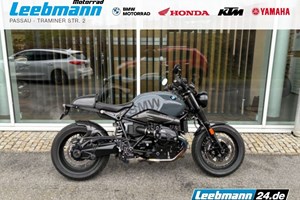 Angebot BMW R nineT Pure