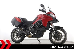 Angebot Ducati Multistrada 950