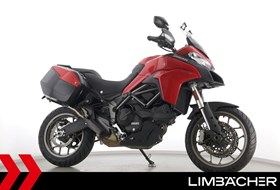 Ducati Multistrada 950