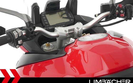 Gebrauchtmotorrad Ducati Multistrada 950 - Bild 13