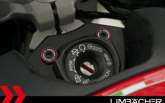 Gebrauchtmotorrad Ducati Multistrada 950 - Bild 15