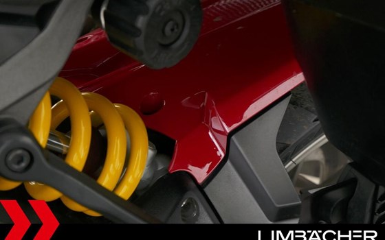 Gebrauchtmotorrad Ducati Multistrada 950 - Bild 16