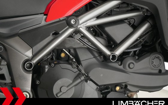 Gebrauchtmotorrad Ducati Multistrada 950 - Bild 17
