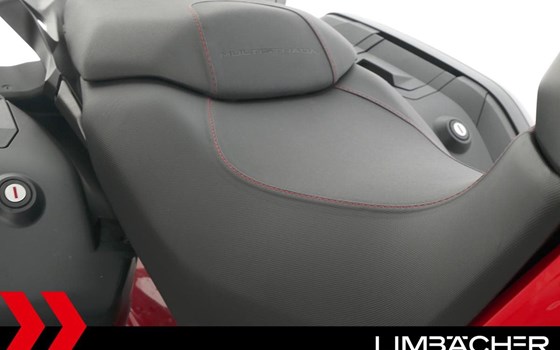 Gebrauchtmotorrad Ducati Multistrada 950 - Bild 18