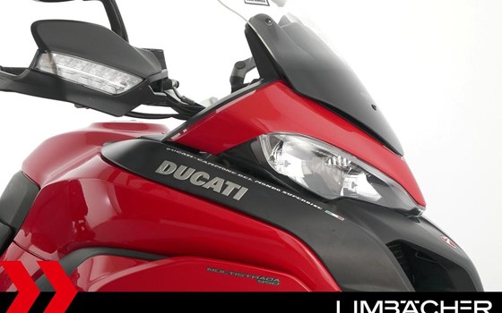 Gebrauchtmotorrad Ducati Multistrada 950 - Bild 19