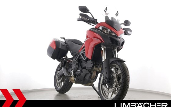 Gebrauchtmotorrad Ducati Multistrada 950 - Bild 2