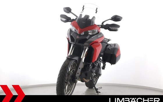 Gebrauchtmotorrad Ducati Multistrada 950 - Bild 3