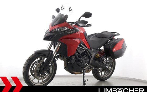 Gebrauchtmotorrad Ducati Multistrada 950 - Bild 4