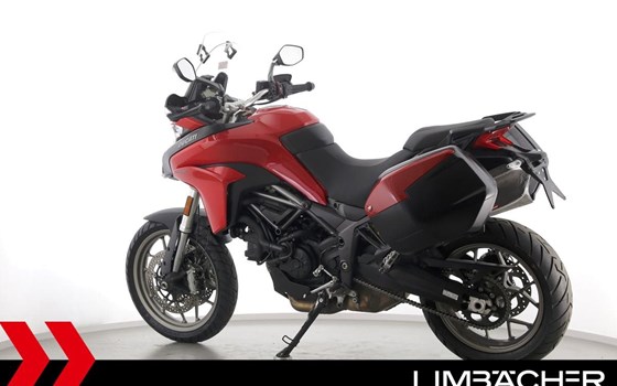 Gebrauchtmotorrad Ducati Multistrada 950 - Bild 6