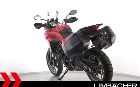 Gebrauchtmotorrad Ducati Multistrada 950 - Bild 7