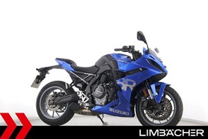 Angebot Suzuki GSX-8R