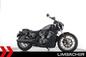 Angebot Harley-Davidson Nightster Special