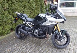 Gebrauchte Suzuki GSX-S1000GX