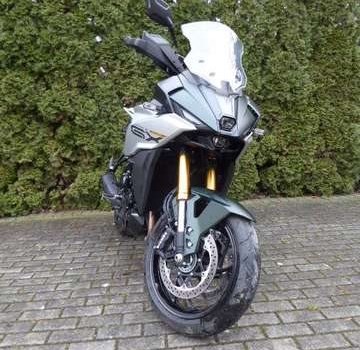 Gebrauchtmotorrad Suzuki GSX-S1000GX - Bild 3