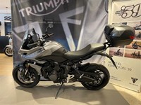 Triumph Tiger Sport 660