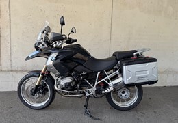 Gebrauchte BMW R 1200 GS