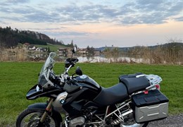 Gebrauchte BMW R 1200 GS