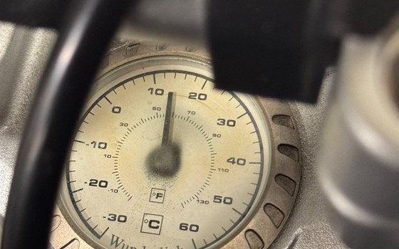 Gebrauchtmotorrad BMW R 1200 GS - Bild 10