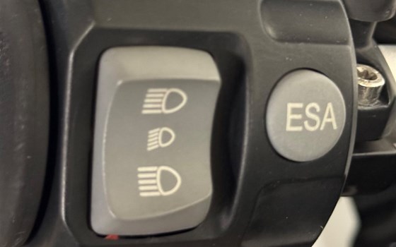 Gebrauchtmotorrad BMW R 1200 GS - Bild 11