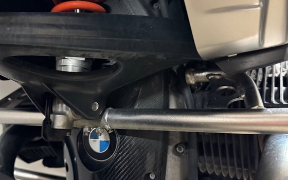 Gebrauchtmotorrad BMW R 1200 GS - Bild 12