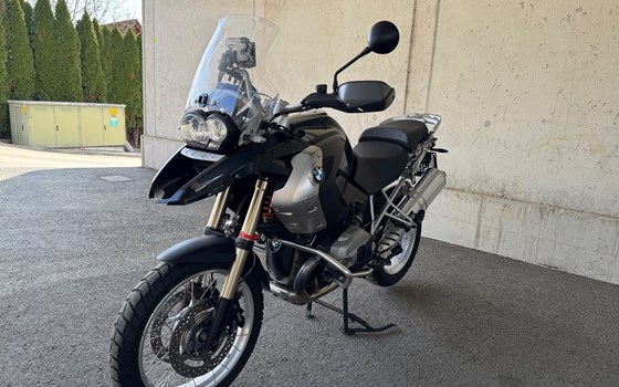 Gebrauchtmotorrad BMW R 1200 GS - Bild 15 Gebrauchtmotorrad BMW R 1200 GS - Bild 15