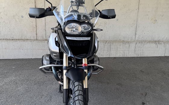 Gebrauchtmotorrad BMW R 1200 GS - Bild 16 Gebrauchtmotorrad BMW R 1200 GS - Bild 16