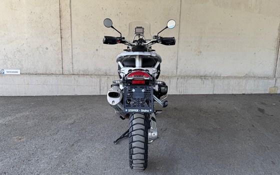Gebrauchtmotorrad BMW R 1200 GS - Bild 18 Gebrauchtmotorrad BMW R 1200 GS - Bild 18