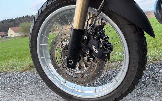 Gebrauchtmotorrad BMW R 1200 GS - Bild 18