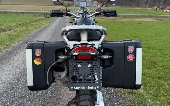 Gebrauchtmotorrad BMW R 1200 GS - Bild 2