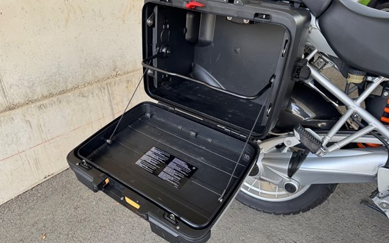 Gebrauchtmotorrad BMW R 1200 GS - Bild 21