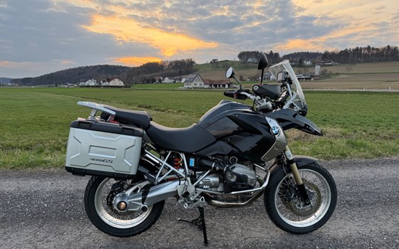 Gebrauchtmotorrad BMW R 1200 GS - Bild 5