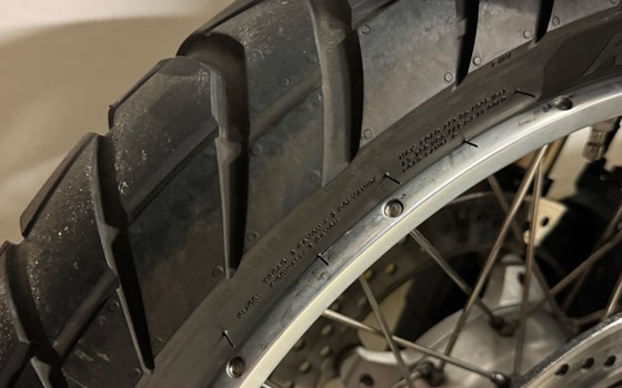 Gebrauchtmotorrad BMW R 1200 GS - Bild 8