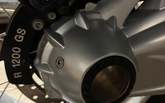 Gebrauchtmotorrad BMW R 1200 GS - Bild 9