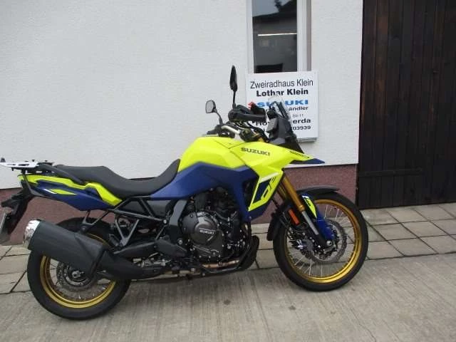 Angebot Suzuki V-Strom 800DE Bild 1: Angebot Suzuki V-Strom 800DE