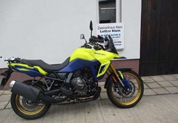 Gebrauchte Suzuki V-Strom 800DE