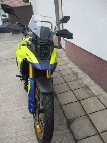 Angebot Suzuki V-Strom 800DE Bild 2: Angebot Suzuki V-Strom 800DE