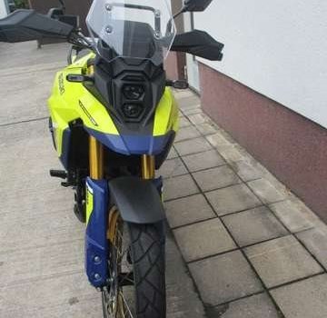 Gebrauchtmotorrad Suzuki V-Strom 800DE - Bild 2