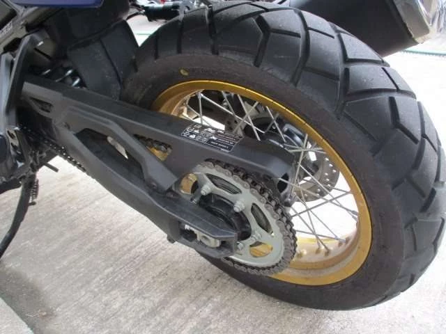 Angebot Suzuki V-Strom 800DE Bild 5: Angebot Suzuki V-Strom 800DE