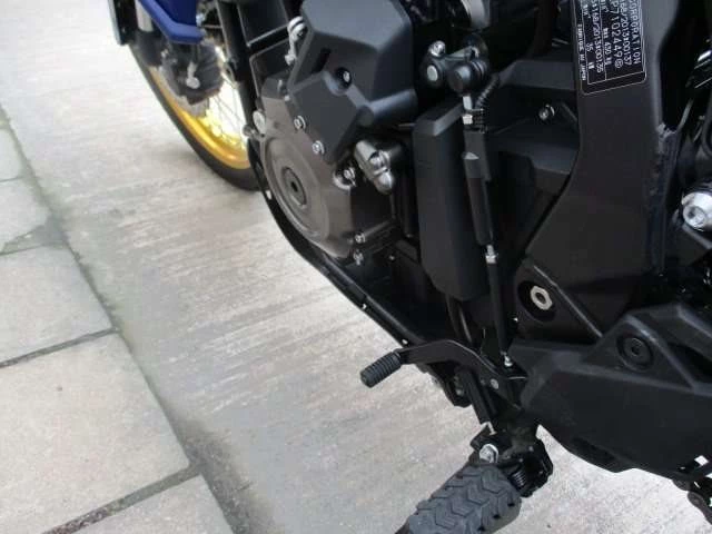 Angebot Suzuki V-Strom 800DE Bild 6: Angebot Suzuki V-Strom 800DE