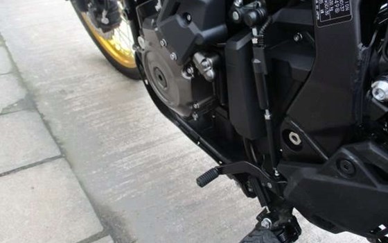 Gebrauchtmotorrad Suzuki V-Strom 800DE - Bild 6
