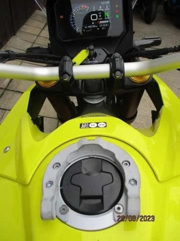 Angebot Suzuki V-Strom 800DE Bild 7: Angebot Suzuki V-Strom 800DE