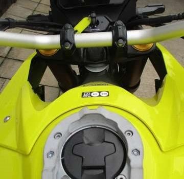 Gebrauchtmotorrad Suzuki V-Strom 800DE - Bild 7