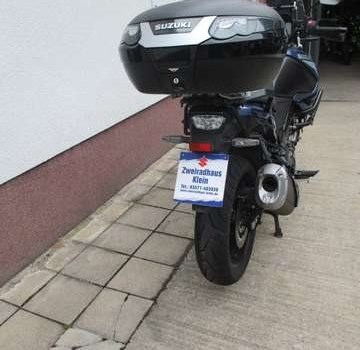 Gebrauchtmotorrad Suzuki V-Strom 1050 - Bild 10