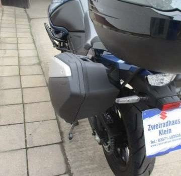 Gebrauchtmotorrad Suzuki V-Strom 1050 - Bild 13