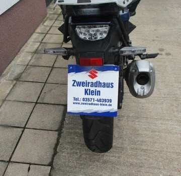 Gebrauchtmotorrad Suzuki V-Strom 1050 - Bild 3