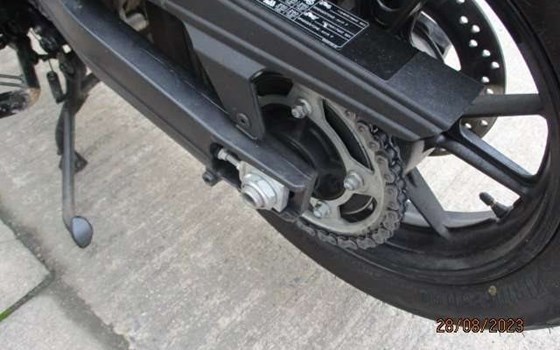 Gebrauchtmotorrad Suzuki V-Strom 1050 - Bild 4