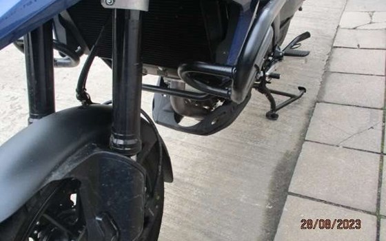 Gebrauchtmotorrad Suzuki V-Strom 1050 - Bild 7