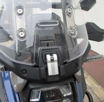 Gebrauchtmotorrad Suzuki V-Strom 1050 - Bild 8